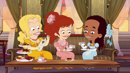 Big Ass Sexi Video Com - Watch Big Mouth | Netflix Official Site